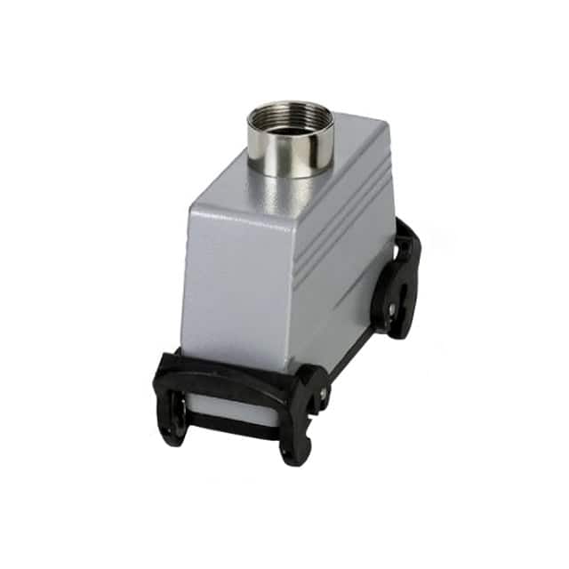 1687752 Phoenix Contact  Heavy Duty Connector Housings Hoods Bases